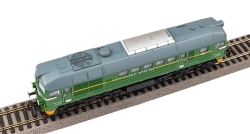 Piko 52924 Diesellokomotive ST44 PKP