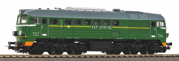 Piko 52925 Diesellokomotive ST44 PKP – Sound Version