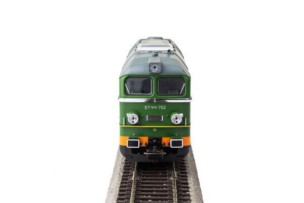 Piko 52925 Diesellokomotive ST44 PKP – Sound Version