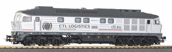 Piko 52926 Diesellokomotive 232 CTL