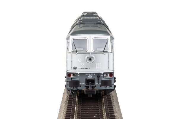 Piko 52927 Diesellokomotive 232 Protor – Sound Version