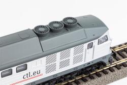Piko 52927 Diesellokomotive 232 Protor – Sound Version