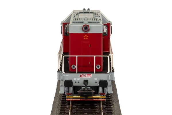 Piko 52929 Sound-Diesellokomotive T435 CSD  – Sound Version