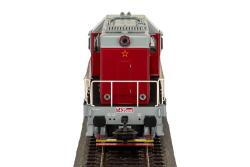 Piko 52929 Sound-Diesellokomotive T435 CSD  – Sound Version