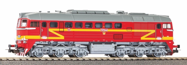 Piko 52930 Diesellokomotive T679.1 CSD