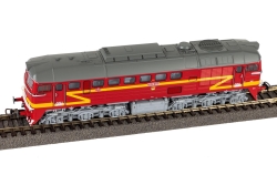 Piko 52930 Diesellokomotive T679.1 CSD