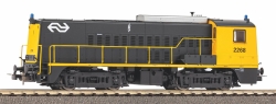 Piko 52932 Diesellokomotive Rh 2200 Radiolok NS
