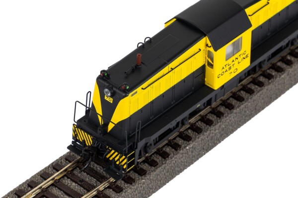 Piko 52935 Diesellokomotive Whitcomb ACL