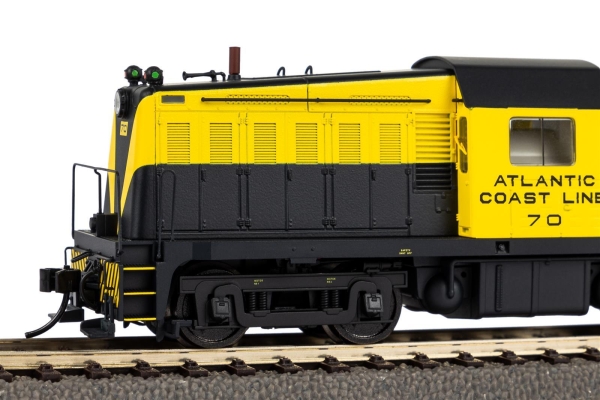 Piko 52935 Diesellokomotive Whitcomb ACL