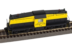 Piko 52935 Diesellokomotive Whitcomb ACL