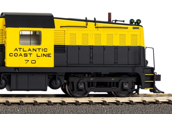 Piko 52936 Diesellokomotive Whitcomb ACL - Sound Version