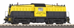 Piko 52936 Diesellokomotive Whitcomb ACL - Sound Version