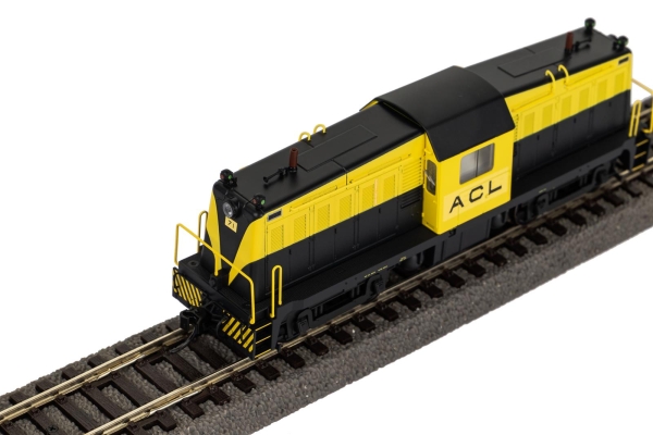Piko 52937 Diesellokomotive Whitcomb Industrial ACL