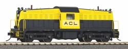 Piko 52937 Diesellokomotive Whitcomb Industrial ACL