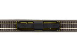 Piko 52937 Diesellokomotive Whitcomb Industrial ACL