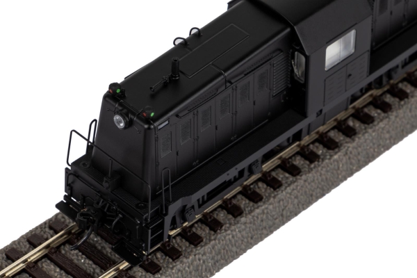 Piko 52939 Diesellokomotive Whitcomb Industrial