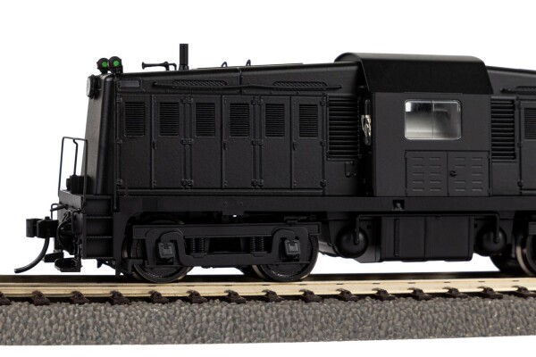 Piko 52939 Diesellokomotive Whitcomb Industrial