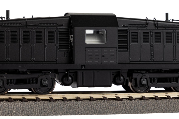 Piko 52939 Diesellokomotive Whitcomb Industrial