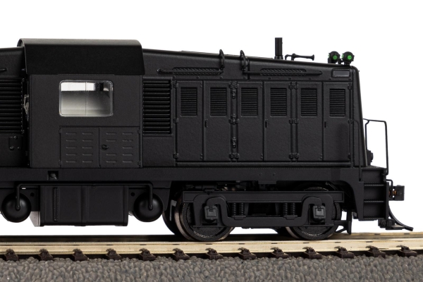 Piko 52939 Diesellokomotive Whitcomb Industrial