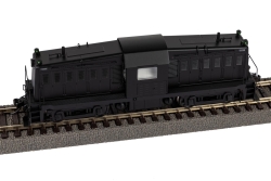 Piko 52939 Diesellokomotive Whitcomb Industrial