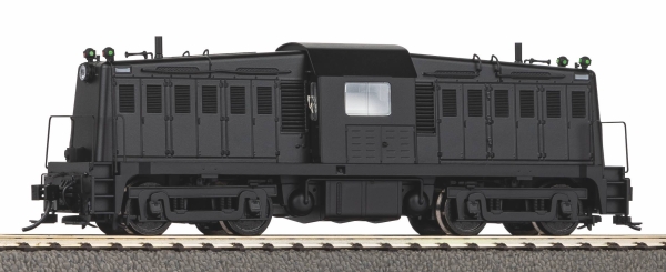 Piko 52940 Diesellokomotive Whitcomb Industrial - Sound Version