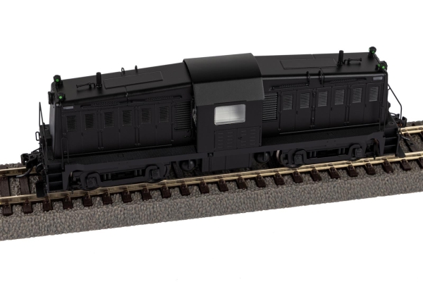 Piko 52940 Diesellokomotive Whitcomb Industrial - Sound Version