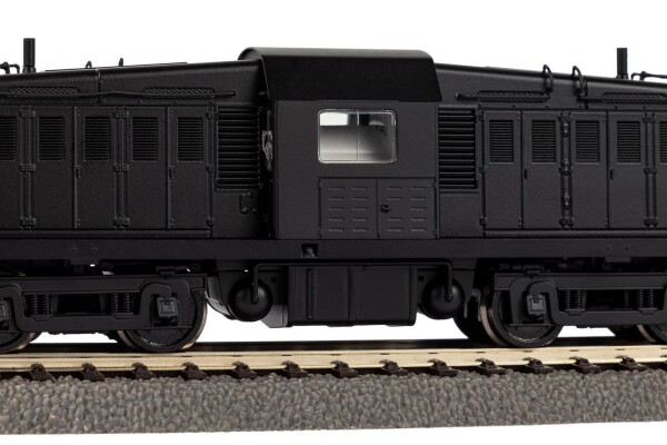 Piko 52940 Diesellokomotive Whitcomb Industrial - Sound Version