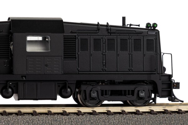 Piko 52940 Diesellokomotive Whitcomb Industrial - Sound Version