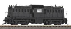 Piko 52940 Diesellokomotive Whitcomb Industrial - Sound...