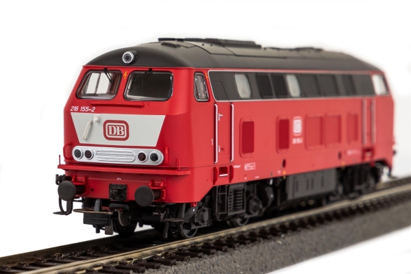 Piko 52941 Diesellokomotive BR 216 DB AG