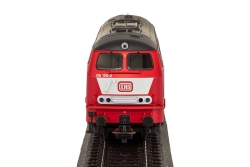 Piko 52942 Sound-Diesellokomotive BR 216 DB AG - Sound...