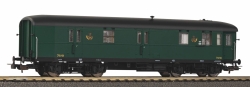 Piko 53239 Bahnpostwagen SNCB