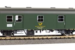 Piko 53266 Bahnpostwagen Post-p/13 DBP