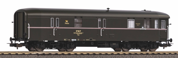 Piko 53800 Postwagen PKP