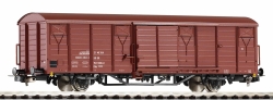 Piko 54092 Gedeckter Güterwagen Gbs DR