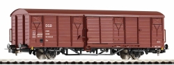 Piko 54093 Gedeckter Güterwagen Gbs DSB