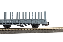 Piko 54319 Niederbordwagen SBB