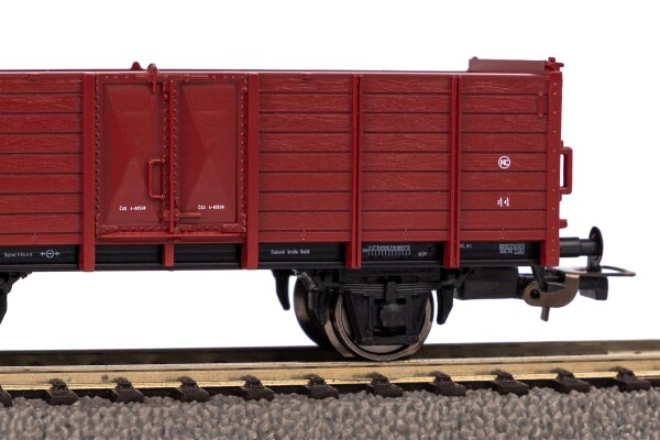 Piko 54495 Offener Güterwagen CSD