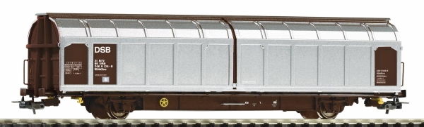 Piko 54503 Großraumschiebewandwagen DSB