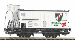 Piko 54598 Bierwagen Pyraser DRG