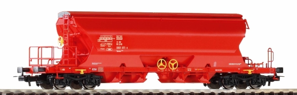 Piko 54638 Mittelselbstentladewagen Tanoos DB AG