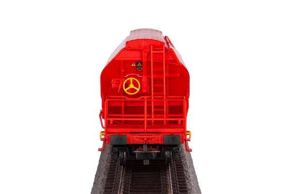 Piko 54638 Mittelselbstentladewagen Tanoos DB AG