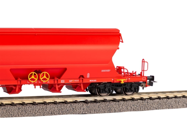 Piko 54638 Mittelselbstentladewagen Tanoos DB AG