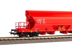 Piko 54638 Mittelselbstentladewagen Tanoos DB AG