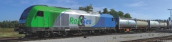 Piko 57896 Diesellokomotive Herkules BR 223 Rail &...
