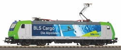 Piko 57945 Elektrolokomotive  Re 485 New Alpinisti BLS