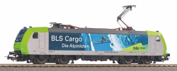 Piko 57946 Elektrolokomotive  Re 485 New Alpinisti BLS VI...