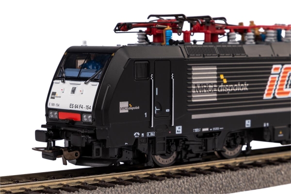 Piko 57967 Elektrolokomotive  BR 189 PKP Cargo