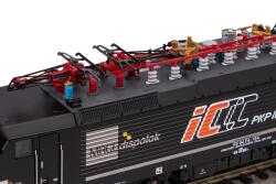 Piko 57967 Elektrolokomotive  BR 189 PKP Cargo