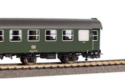 Piko 58265 2er Set Umbauwagen AB3yg + B3yg DB
